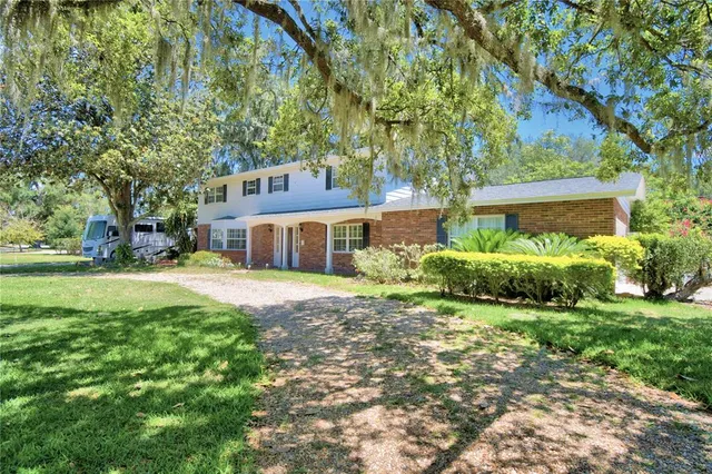 $535,000 | 1950 El Paso Trail, Bartow, FL 33830