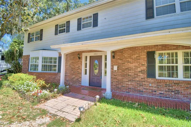 $535,000 | 1950 El Paso Trail, Bartow, FL 33830