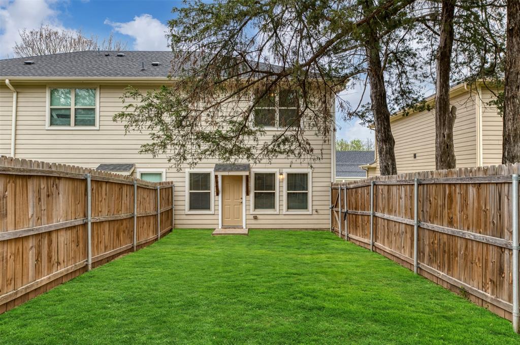 805 South 6th Street Bonham, TX 75418 - Photo 22 of 22