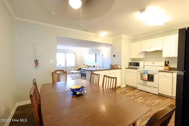 $497,000 | 1116 East Fort Macon Road, Atlantic Beach, NC 28512