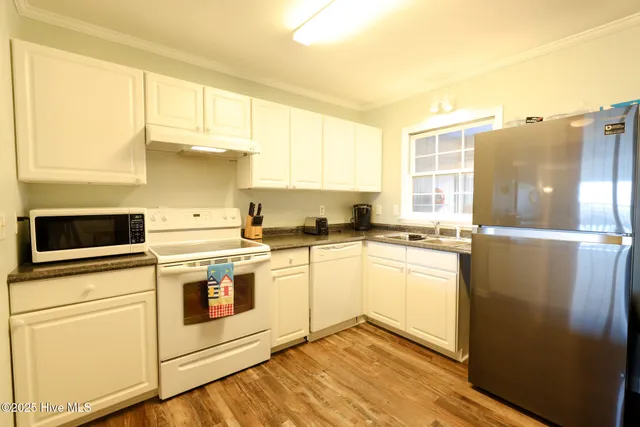 $497,000 | 1116 East Fort Macon Road, Atlantic Beach, NC 28512