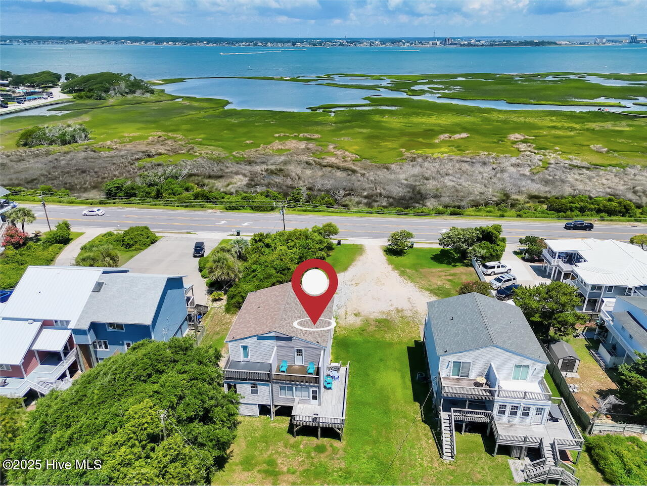 1116 East Fort Macon Road Atlantic Beach, NC 28512 - Photo 2 of 36 Asset 19