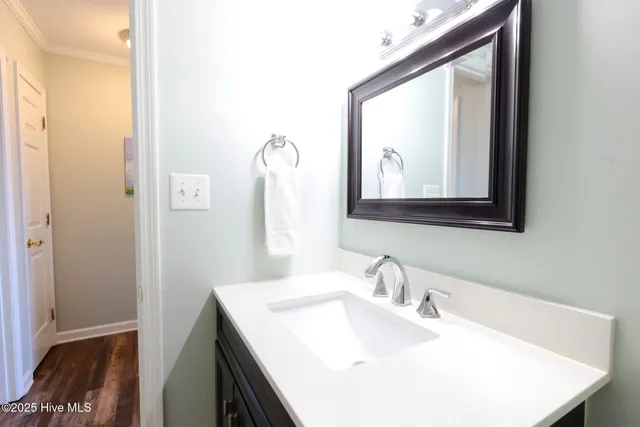 $497,000 | 1116 East Fort Macon Road, Atlantic Beach, NC 28512