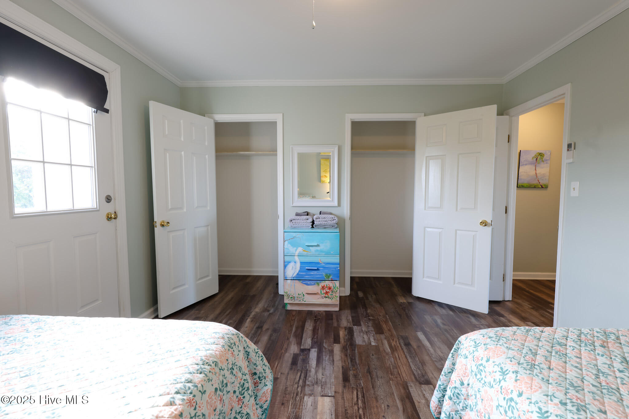 1116 East Fort Macon Road Atlantic Beach, NC 28512 - Photo 29 of 36 2nd bedroom