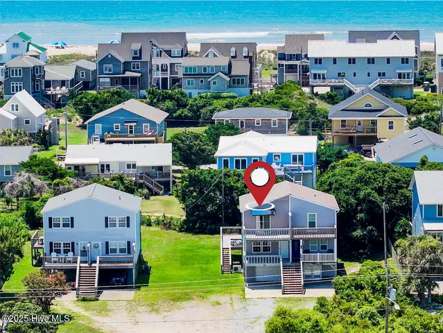 $497,000 | 1116 East Fort Macon Road, Atlantic Beach, NC 28512