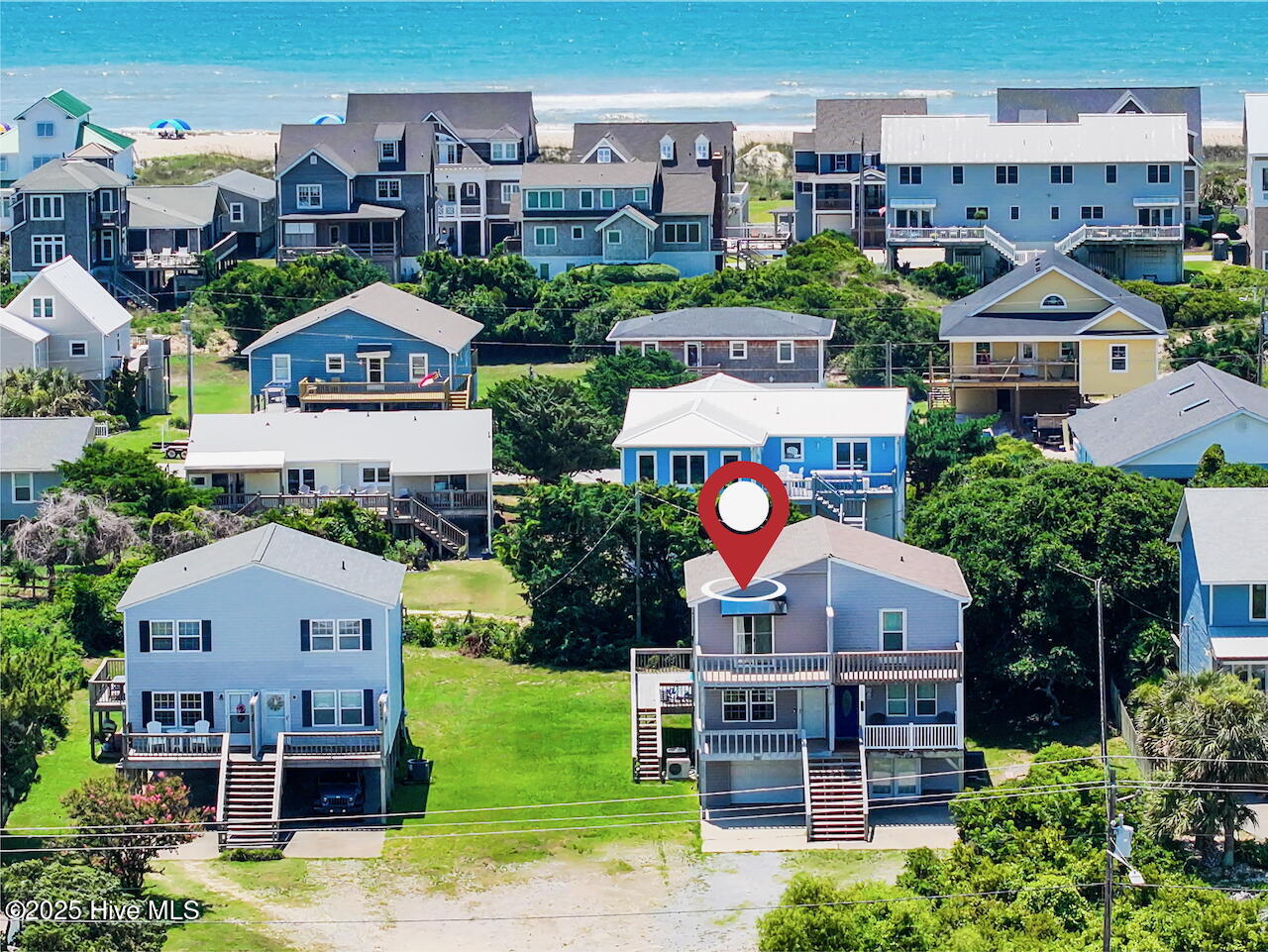 1116 East Fort Macon Road Atlantic Beach, NC 28512 - Photo 4 of 36 Asset 20