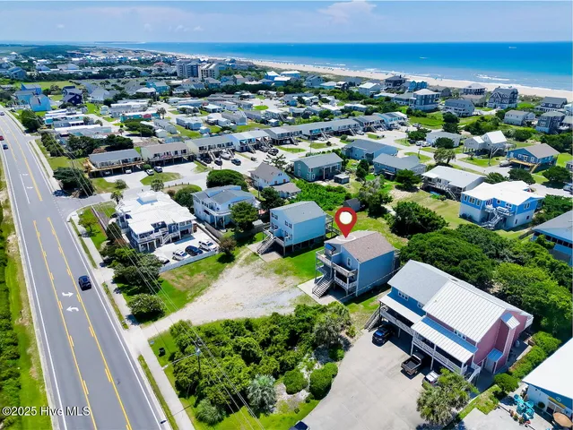 $497,000 | 1116 East Fort Macon Road, Atlantic Beach, NC 28512