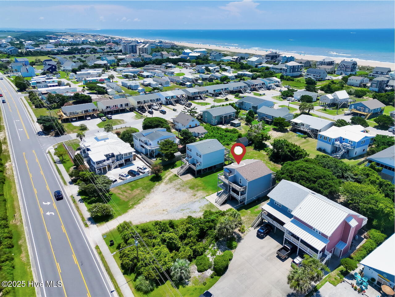 1116 East Fort Macon Road Atlantic Beach, NC 28512 - Photo 6 of 36 Asset 24