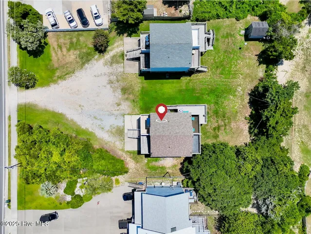 $497,000 | 1116 East Fort Macon Road, Atlantic Beach, NC 28512