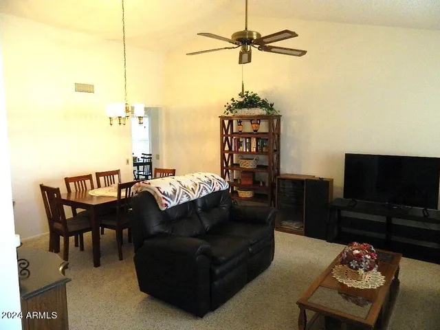 $1,900 | 12635 West Foxfire Drive, Sun City West, AZ 85375