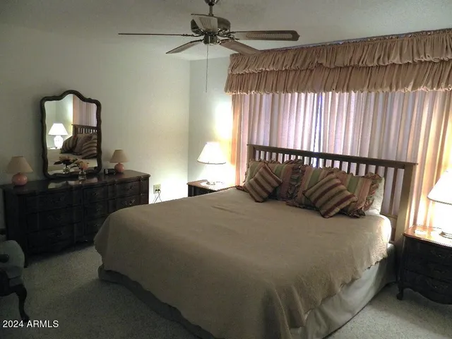 $1,900 | 12635 West Foxfire Drive, Sun City West, AZ 85375