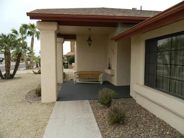 $1,900 | 12635 West Foxfire Drive, Sun City West, AZ 85375