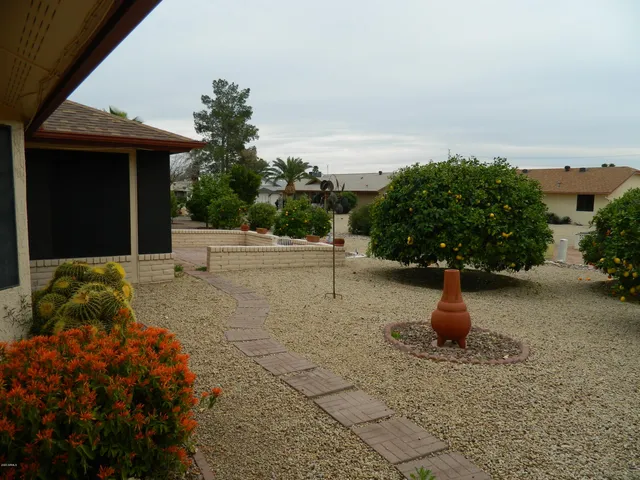 $1,900 | 12635 West Foxfire Drive, Sun City West, AZ 85375