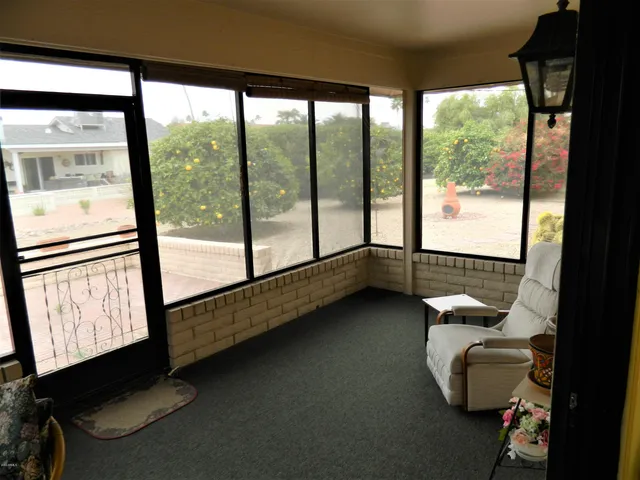 $1,900 | 12635 West Foxfire Drive, Sun City West, AZ 85375