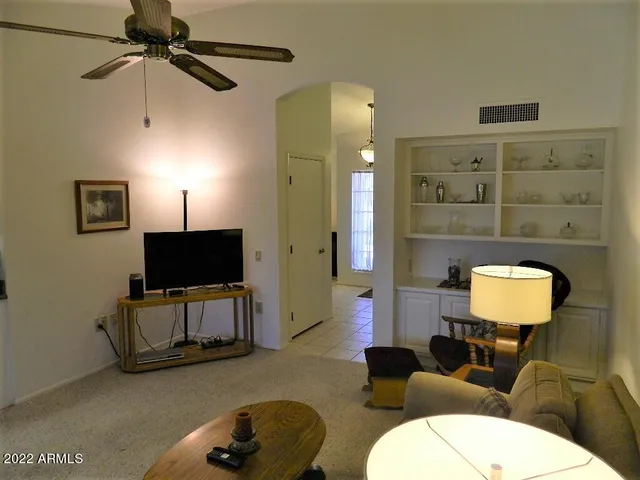 $1,900 | 12635 West Foxfire Drive, Sun City West, AZ 85375