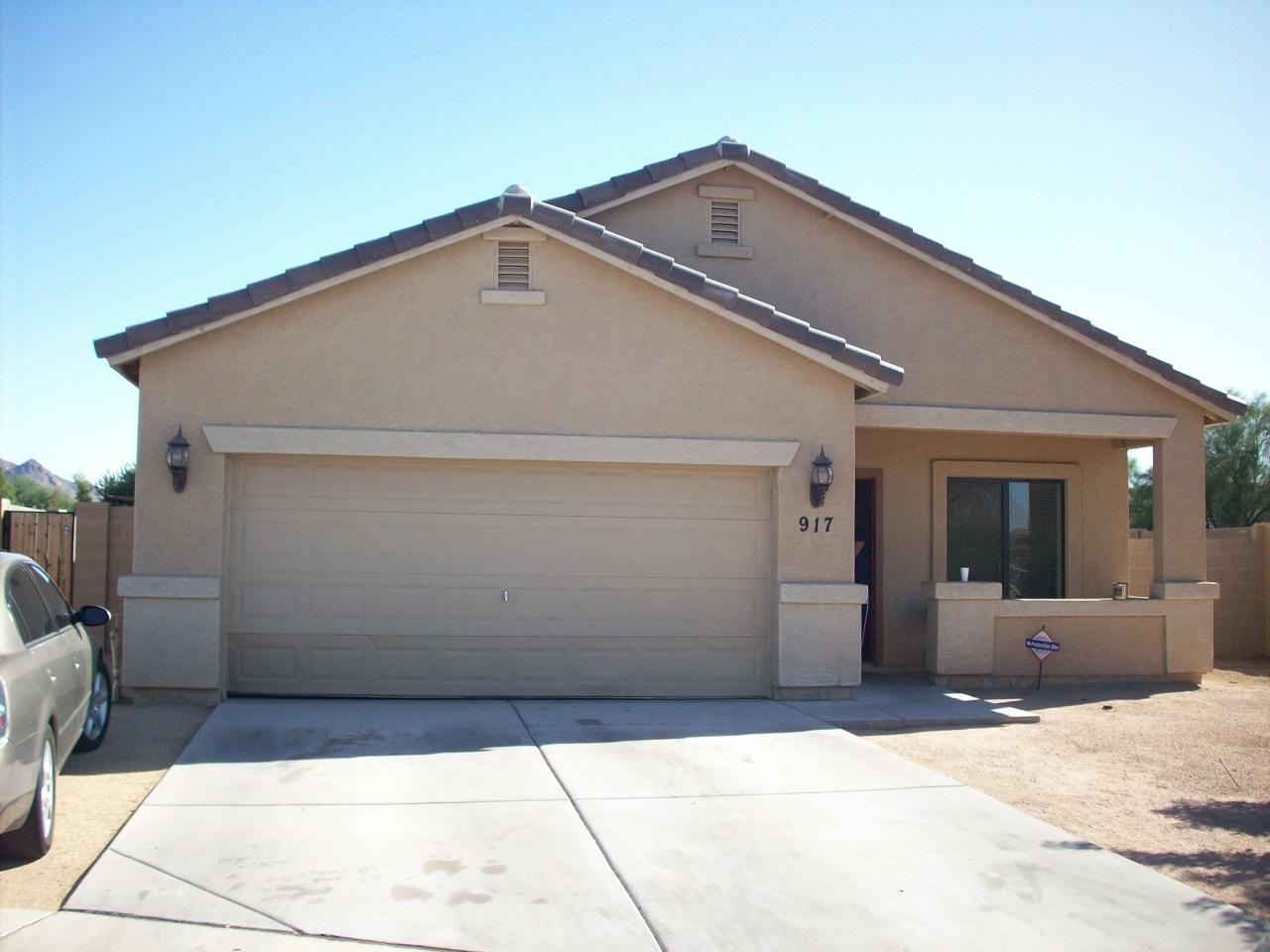 917 West Carter Road Phoenix, AZ 85041 - Photo 1 of 7 Front