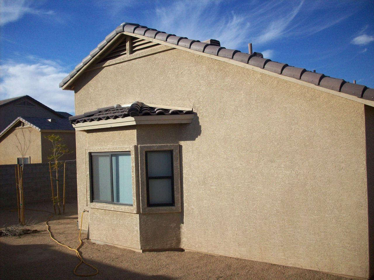 917 West Carter Road Phoenix, AZ 85041 - Photo 7 of 7 Bay Window in Master