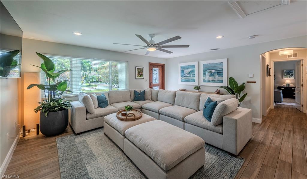1385 Wisconsin Drive Naples, FL 34103 - Photo 1 of 43