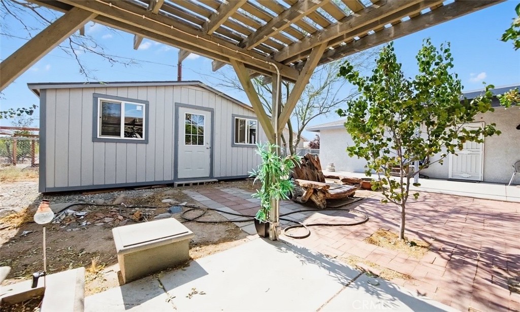 21667 Laguna Road Apple Valley, CA 92308 - Photo 18 of 21