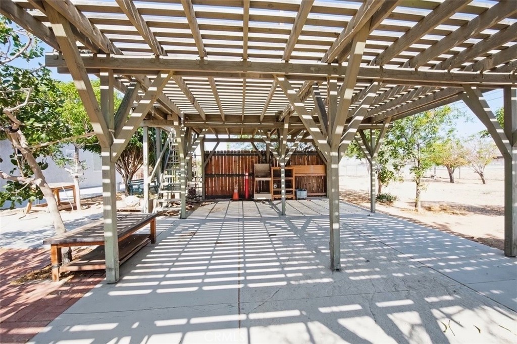 21667 Laguna Road Apple Valley, CA 92308 - Photo 20 of 21