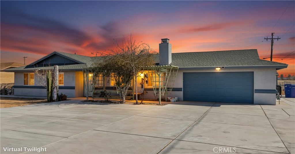 21667 Laguna Road Apple Valley, CA 92308 - Photo 21 of 21