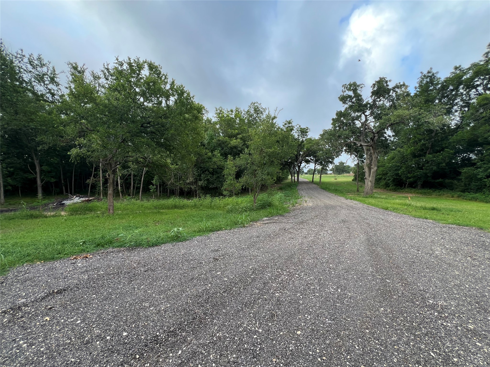 3000 Tract 1 Elgin, TX 78621 - Photo 4 of 18 Road that leads to property