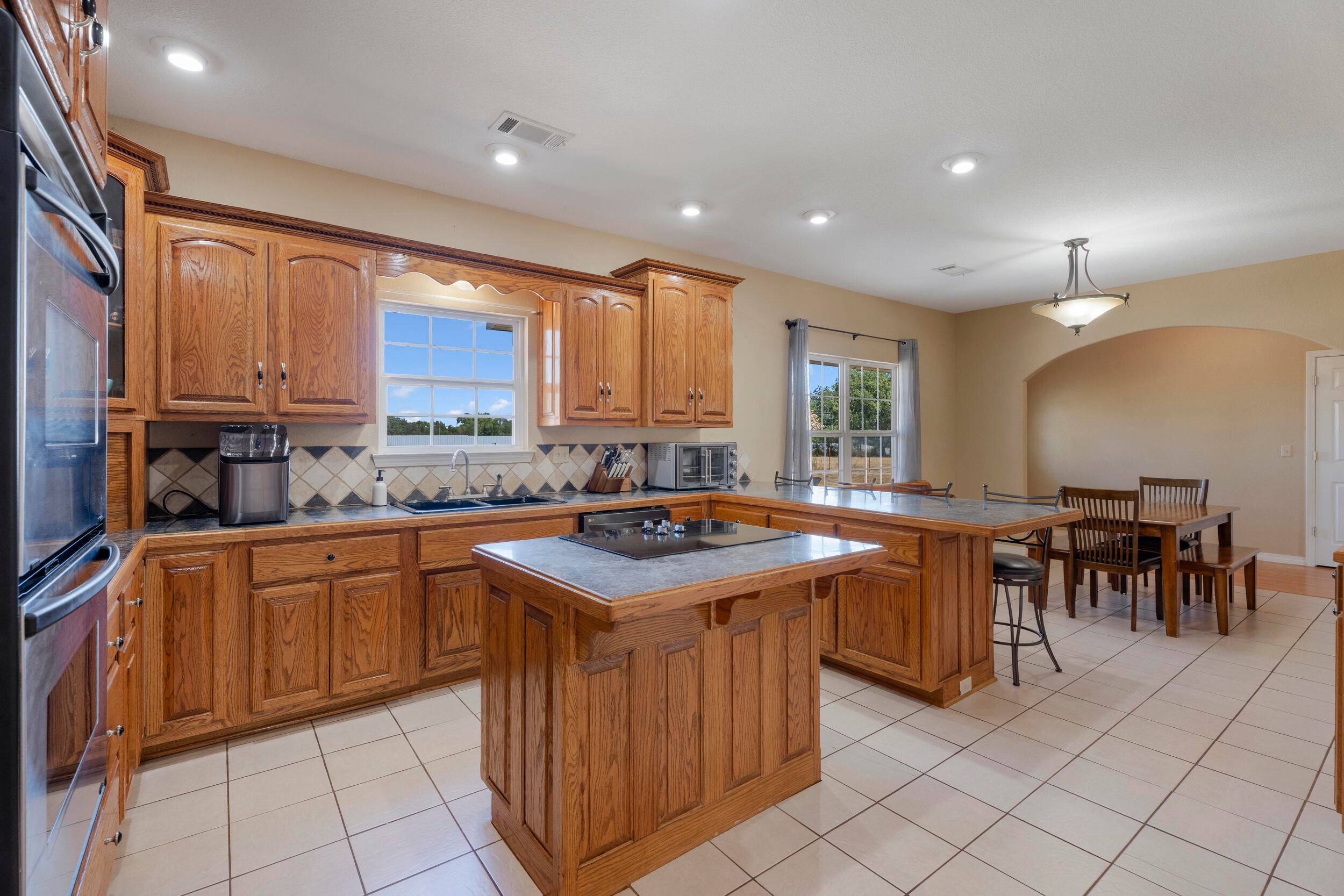 20233 South 570 Road Colcord, OK 74338 - Photo 17 of 39 Gallery Image 17