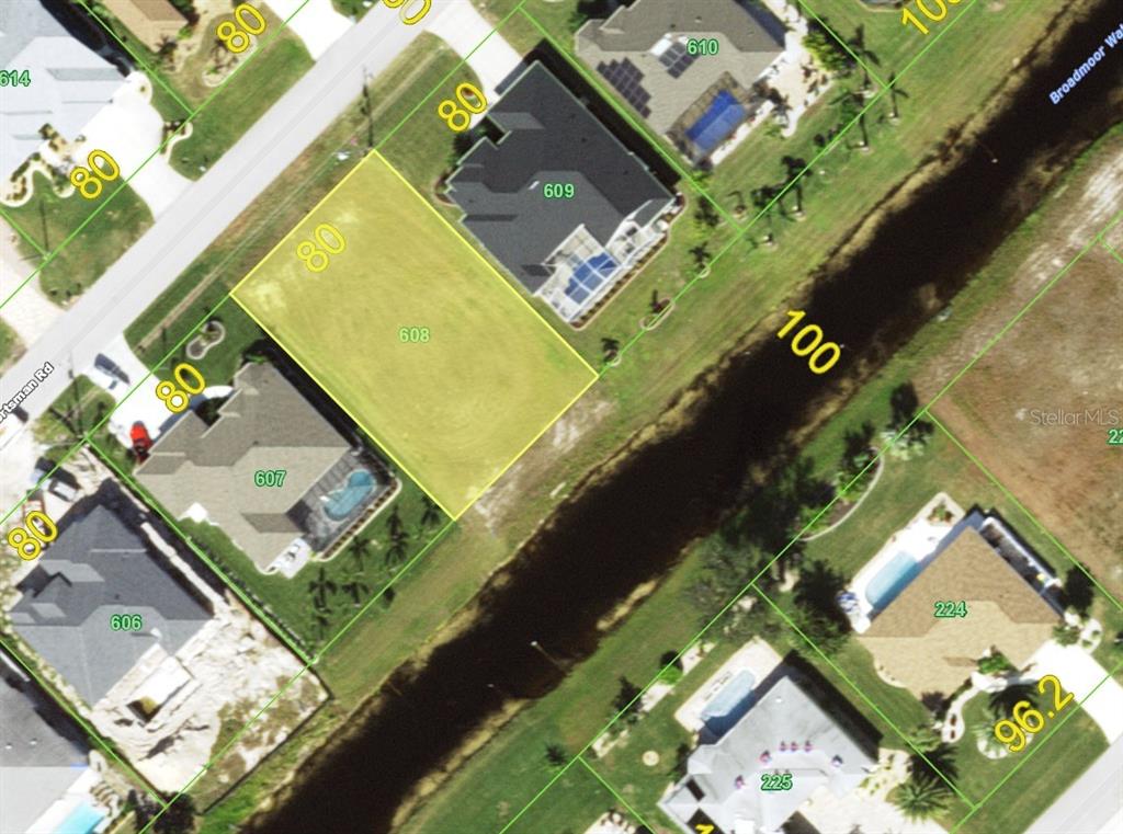 255 Sportsman Road Rotonda West, FL 33947 - Photo 1 of 1 Gallery Image 1