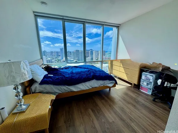 $4,500 | 1391 Kapiolani Boulevard, Unit 3807, Honolulu, HI 96814