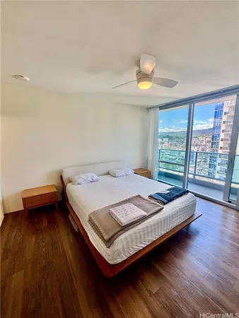 $4,500 | 1391 Kapiolani Boulevard, Unit 3807, Honolulu, HI 96814