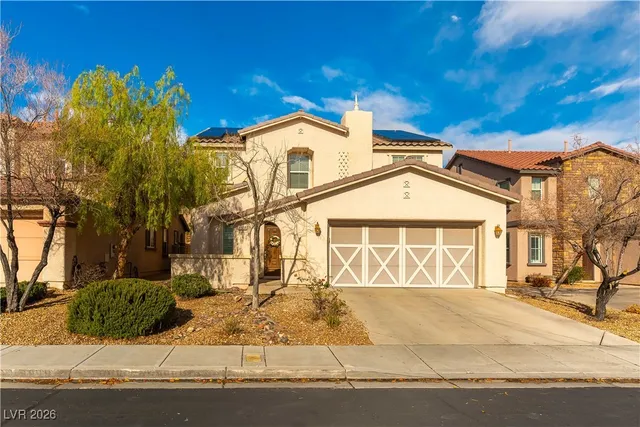 $789,155 | 11904 Love Orchid Lane, Las Vegas, NV 89138