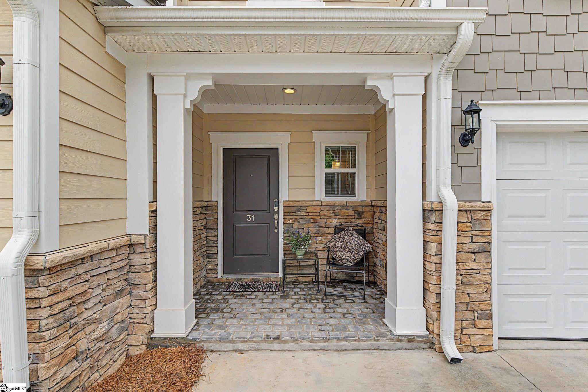 31 Alkanet Way Greenville, SC 29607 - Photo 4 of 48