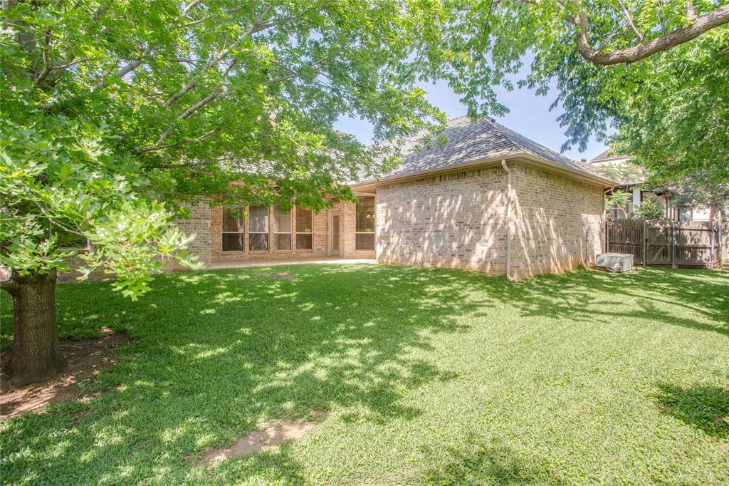 5408 Rome Court Arlington, TX 76017 - Photo 24 of 25