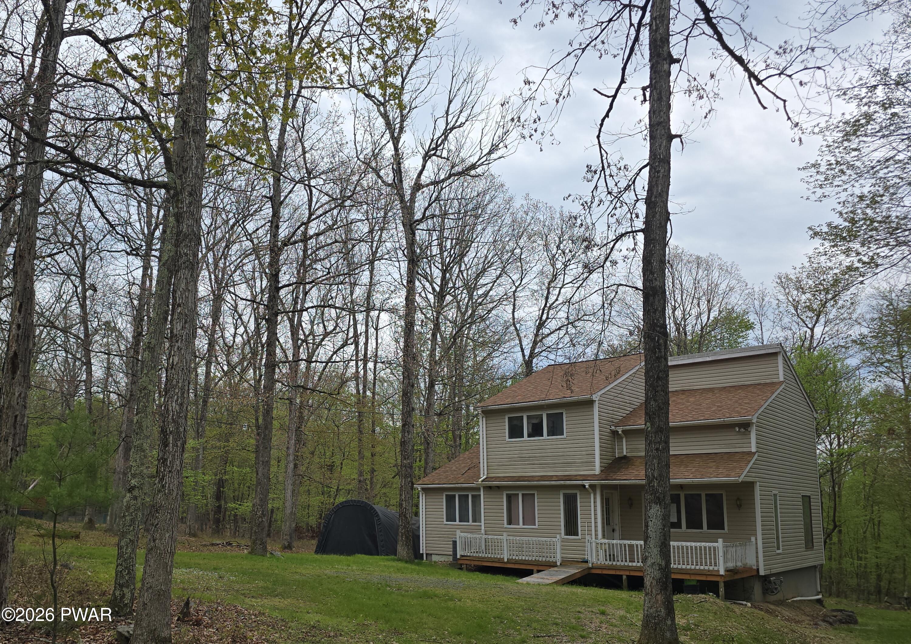 210 Urban Road Hawley, PA 18428 - Photo 4 of 27