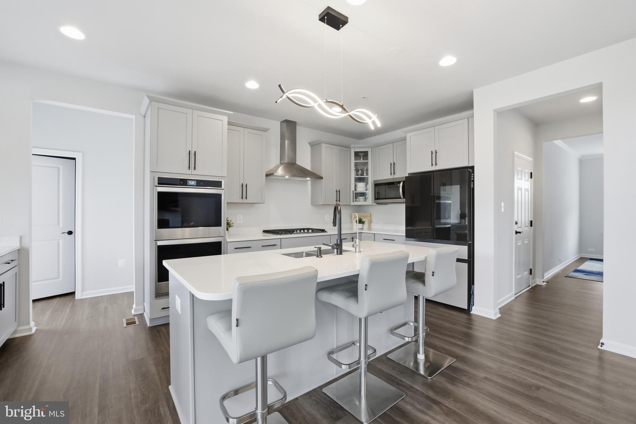 5707 Hawk Ridge Road Frederick, MD 21704 - Photo 9 of 109
