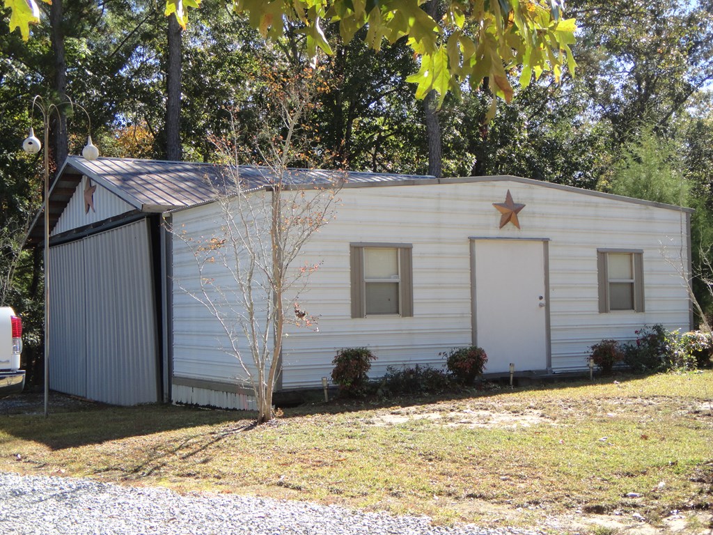 333 Pebble Cove Road Abbeville, AL 36310 - Photo 24 of 25
