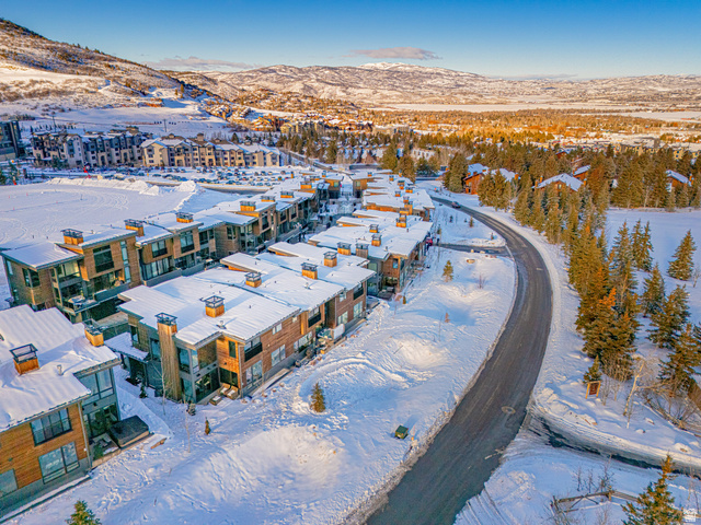 3548 Ridgeline Drive Park City, UT 84098 - Photo 52 of 60