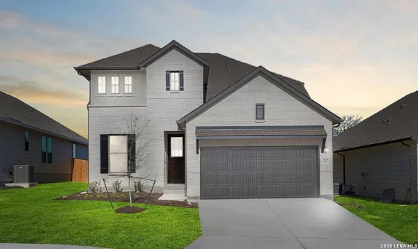 $2,800 | 3217 Wild Iris, New Braunfels, TX 78130