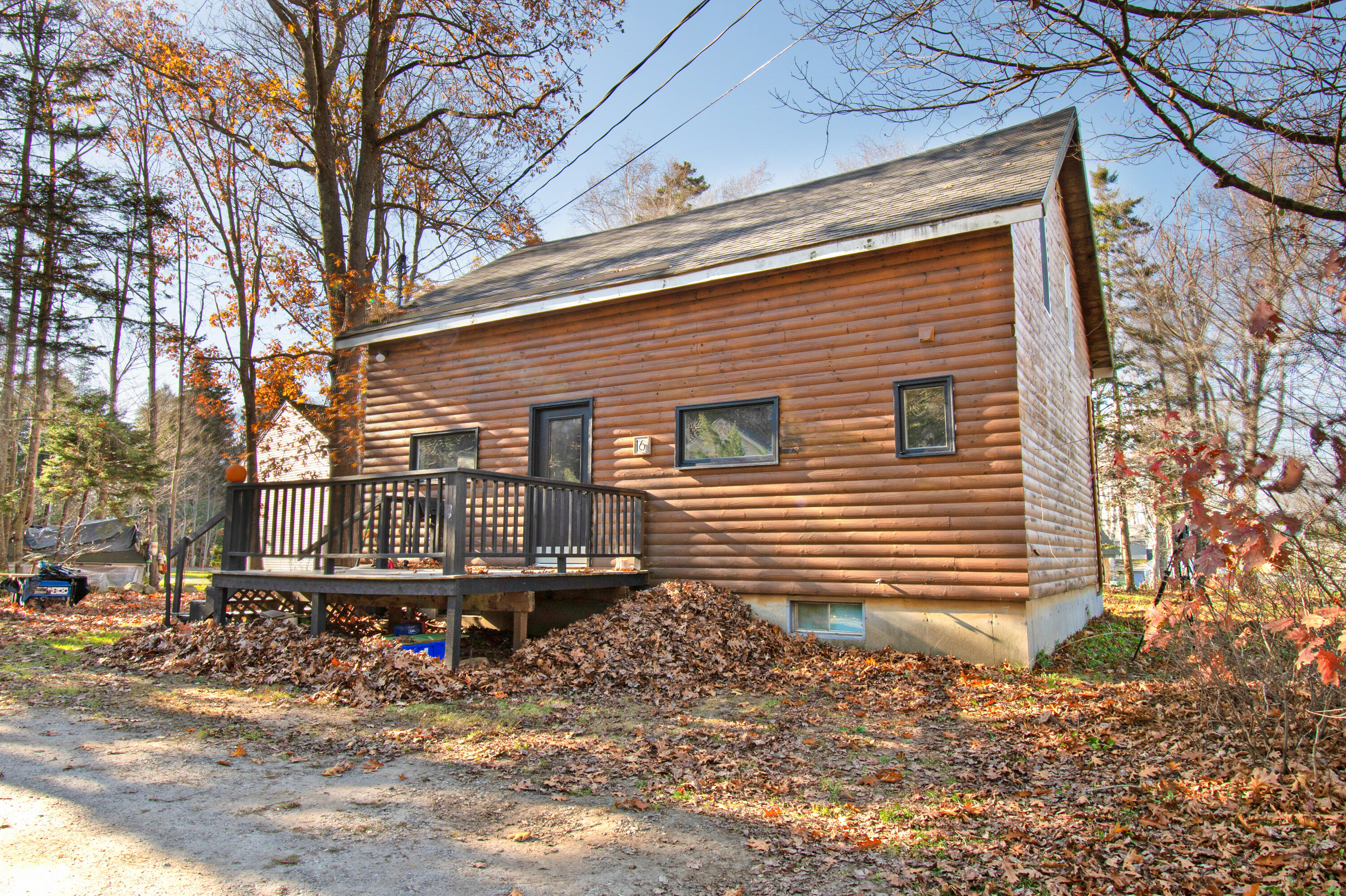16 Rock Spring Road Harpswell, ME 04079 - Photo 44 of 44 16RockSpringRd.Harpswell-19