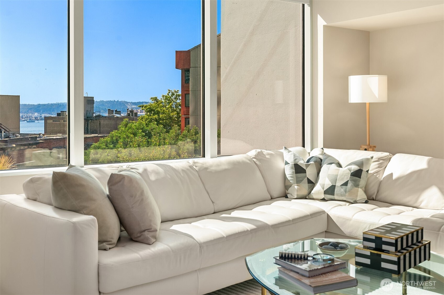 2000 1st Avenue, Unit 604 Seattle, WA 98121 - Photo 1 of 38