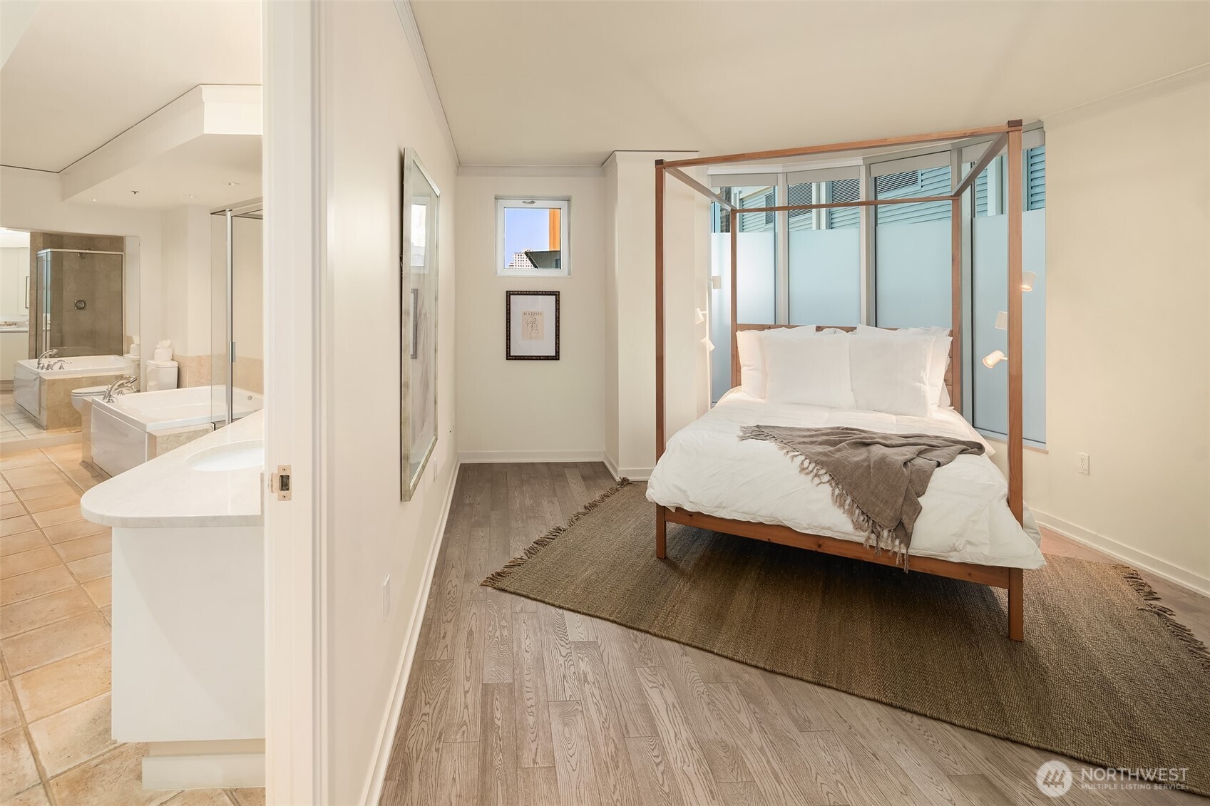 2000 1st Avenue, Unit 604 Seattle, WA 98121 - Photo 20 of 38