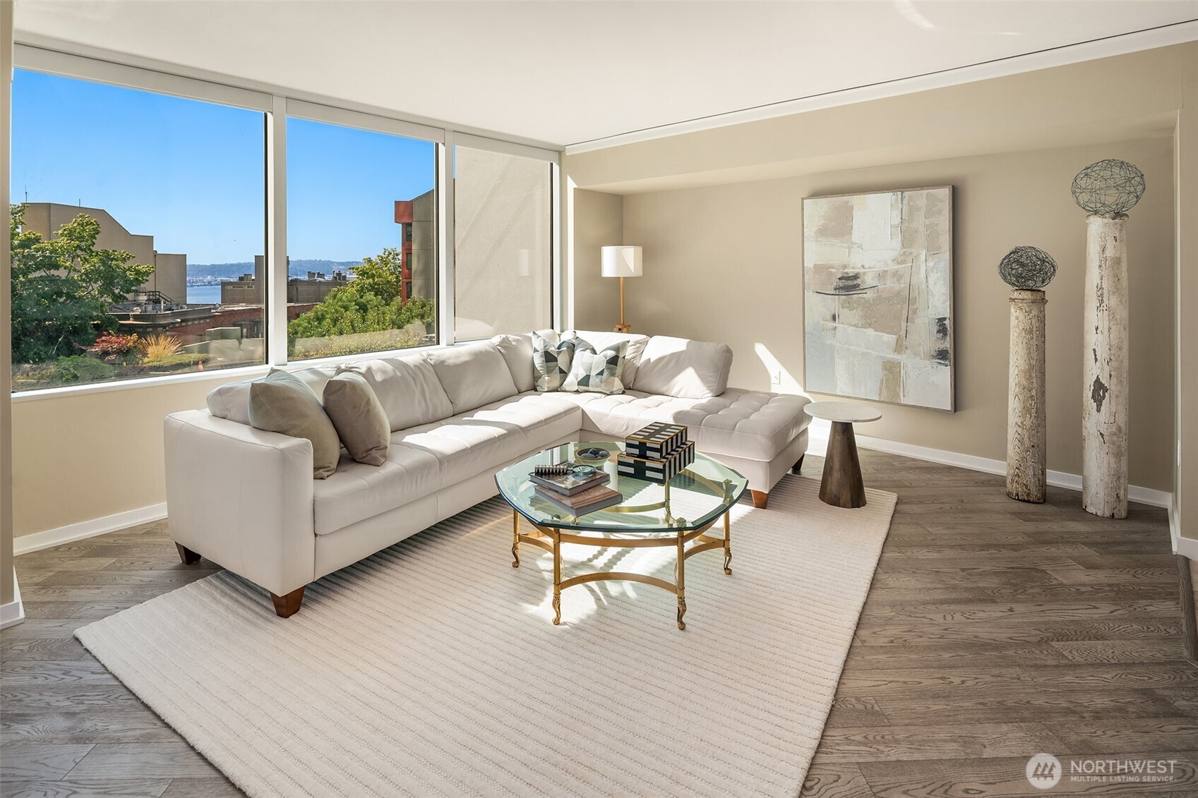 2000 1st Avenue, Unit 604 Seattle, WA 98121 - Photo 3 of 38