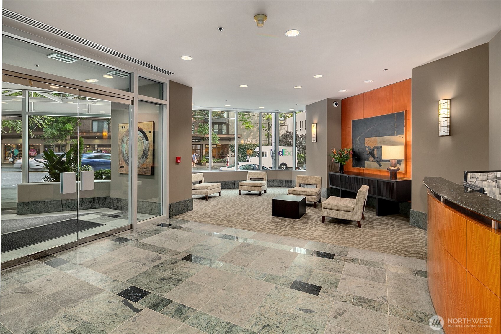 2000 1st Avenue, Unit 604 Seattle, WA 98121 - Photo 32 of 38