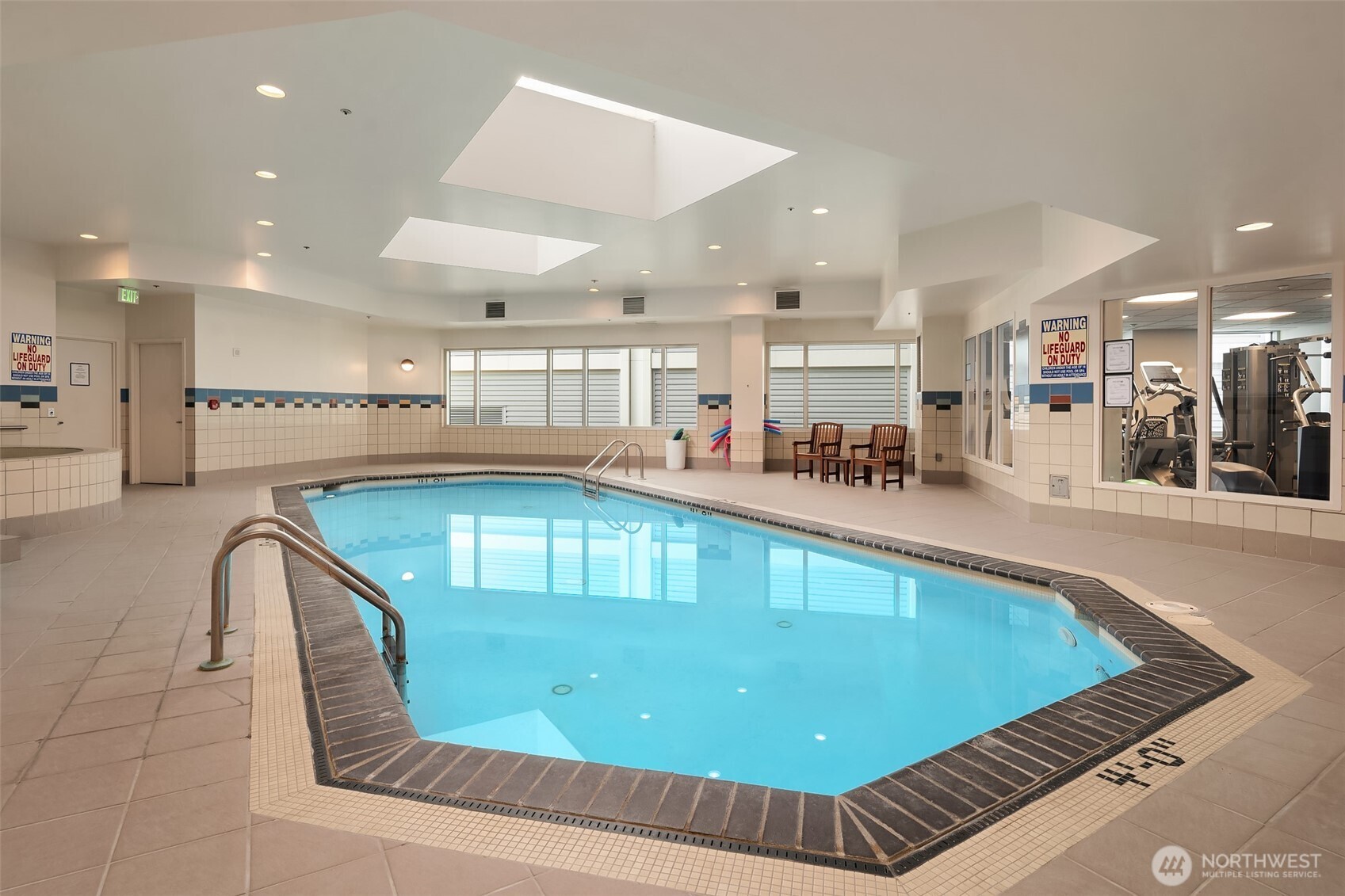 2000 1st Avenue, Unit 604 Seattle, WA 98121 - Photo 34 of 38