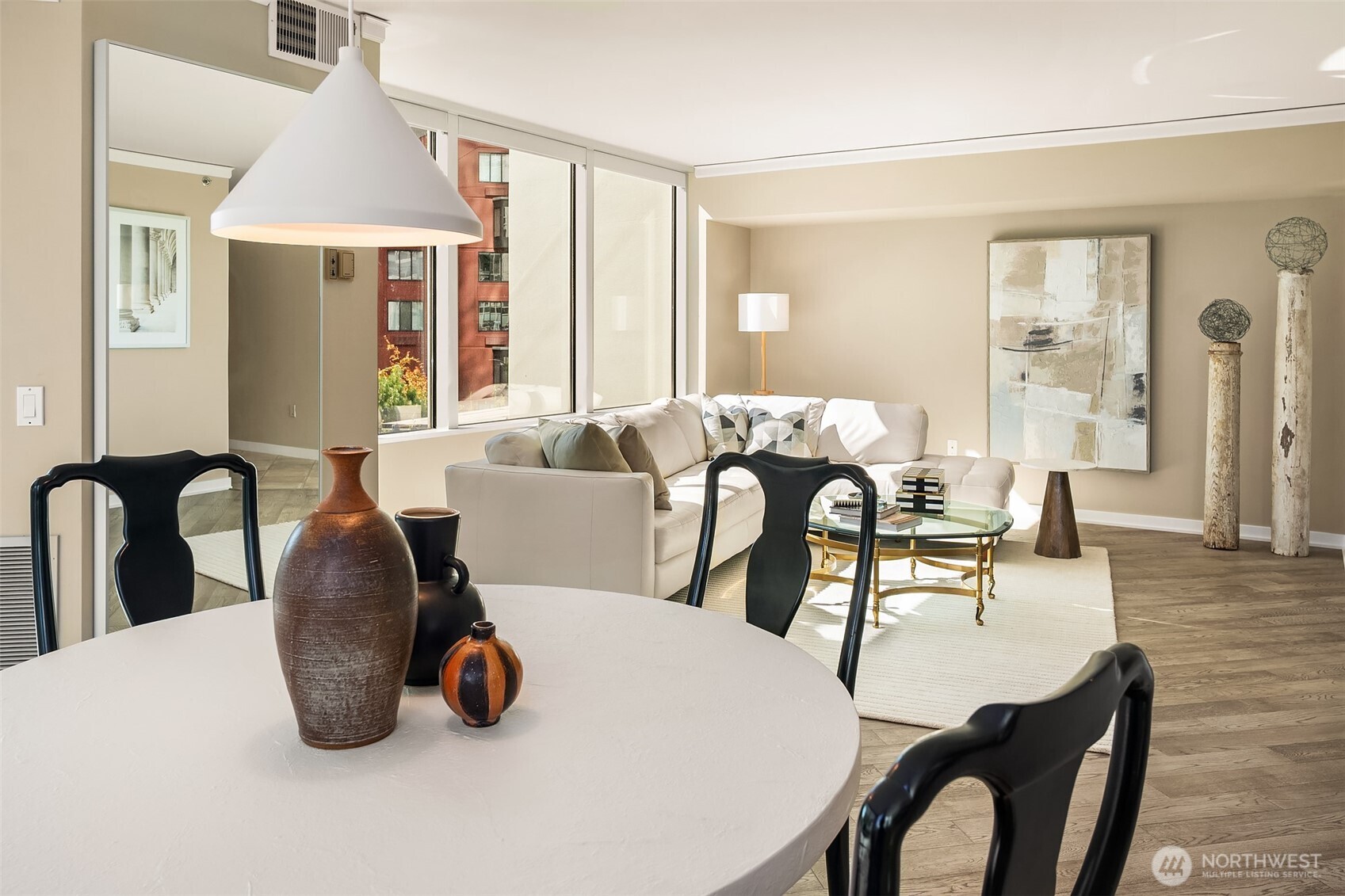 2000 1st Avenue, Unit 604 Seattle, WA 98121 - Photo 6 of 38