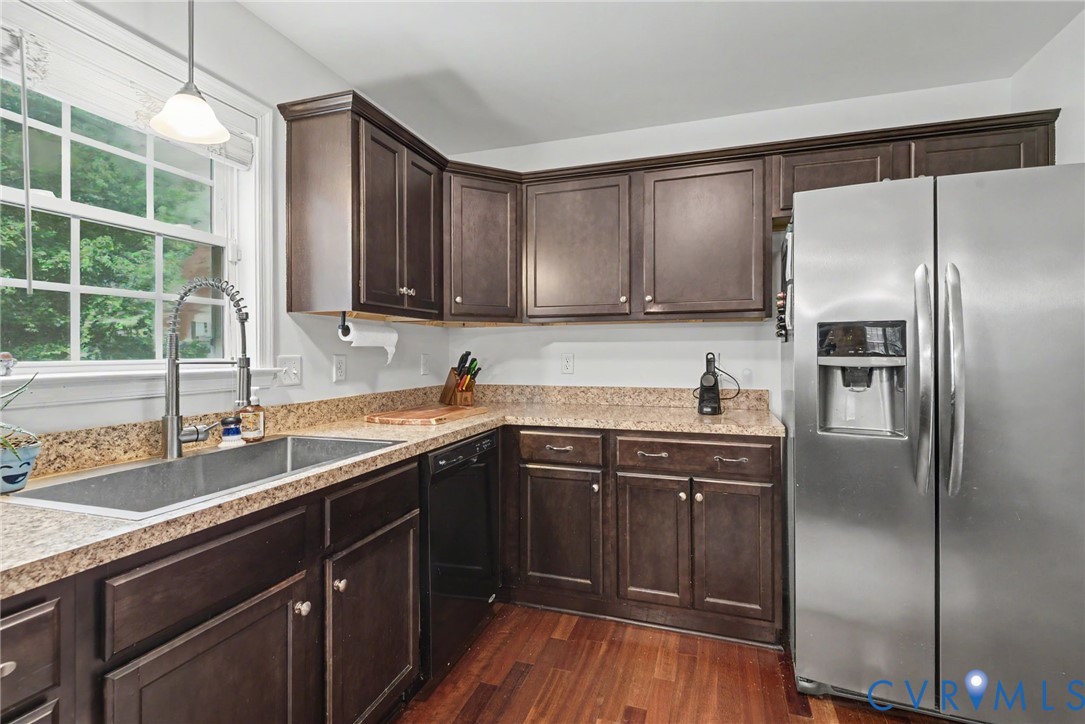 7312 Round Ridge Place Chesterfield, VA 23832 - Photo 15 of 59 Gallery Image 15