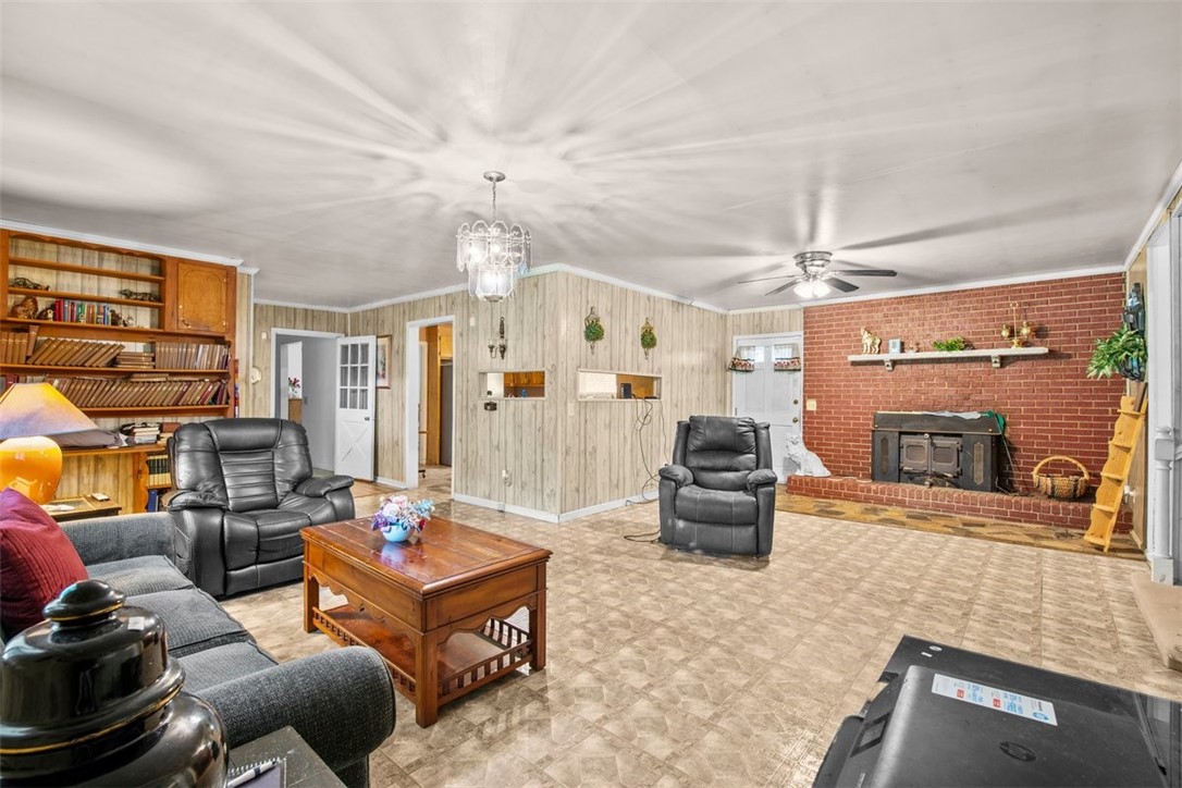 1012 Scott Road Anderson, SC 29621 - Photo 4 of 26