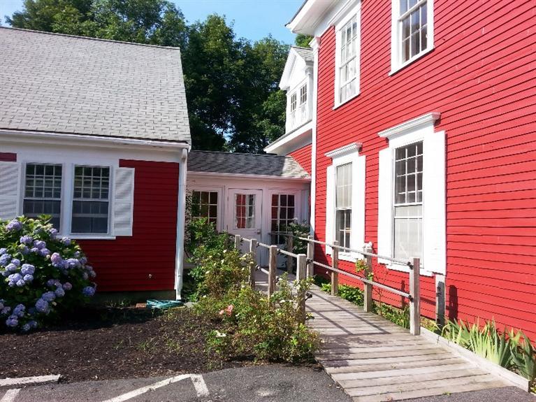 98 Parallel Street Harwich, MA 02645 - Photo 4 of 32 Additional Photo
