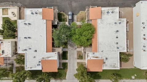$135,000 | 8842 North 8th Street, Unit 207, Phoenix, AZ 85020