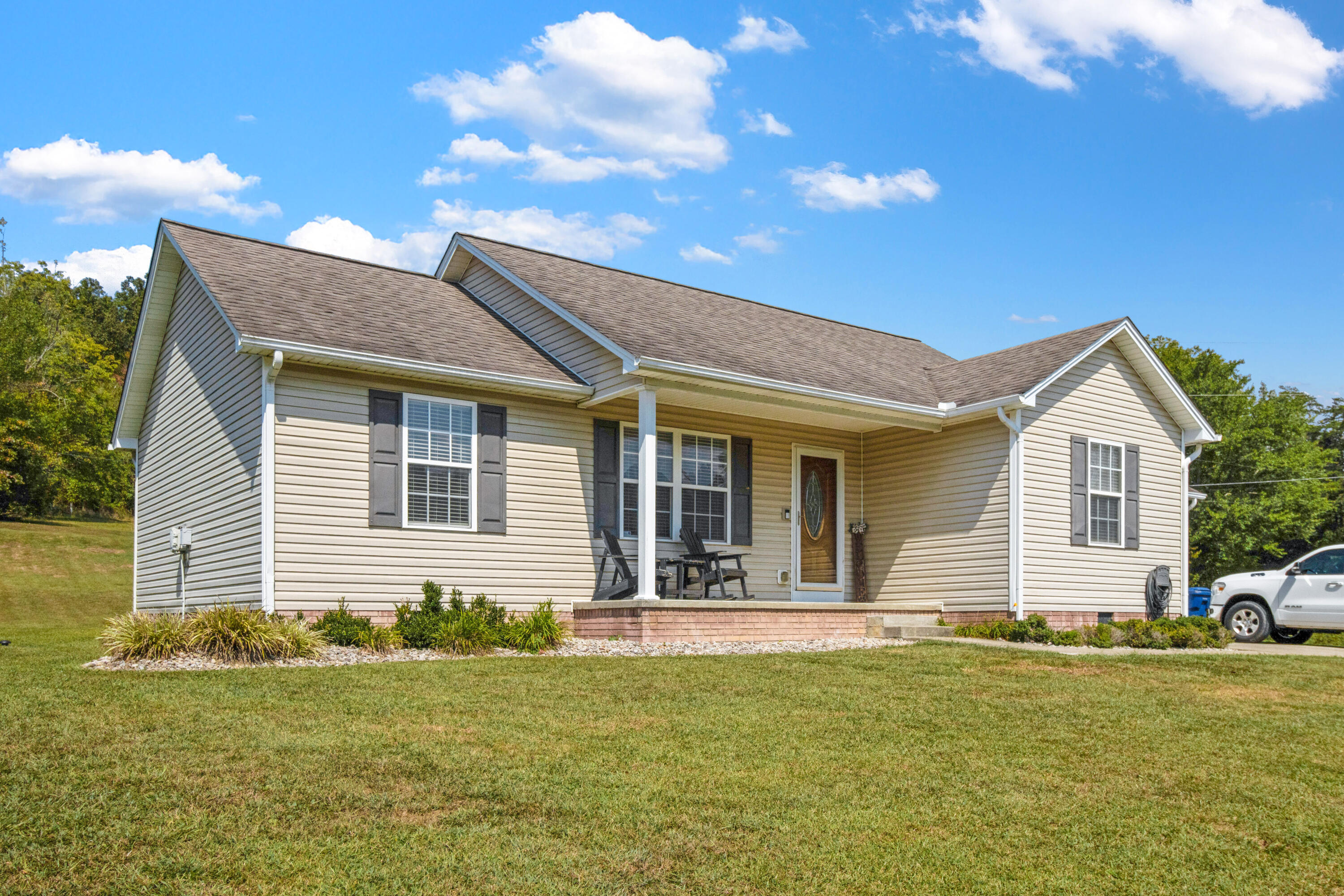 1352 East Pittsburg Church Road London, KY 40741 - Photo 65 of 68 TAJ-LV-3766